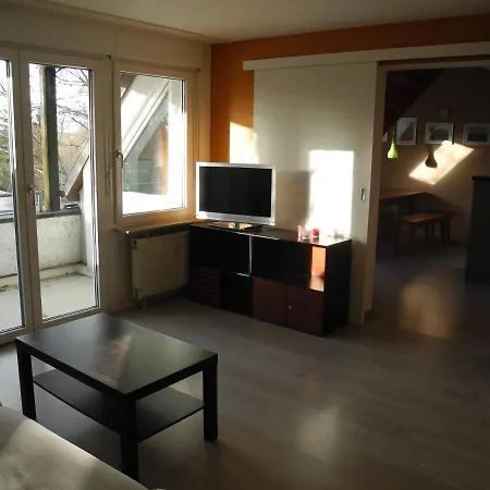 Apartment Yvonne Eimeldingen Exterior photo