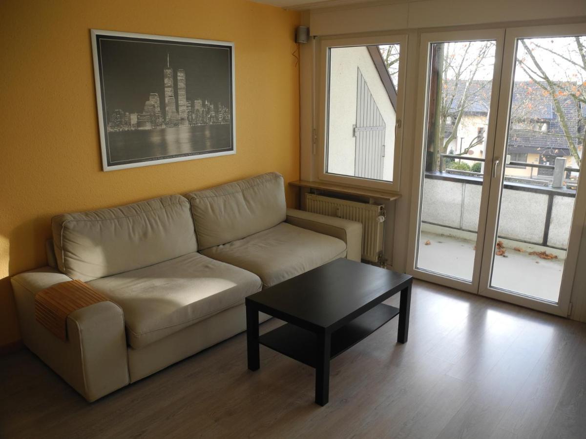 Apartment Yvonne Eimeldingen